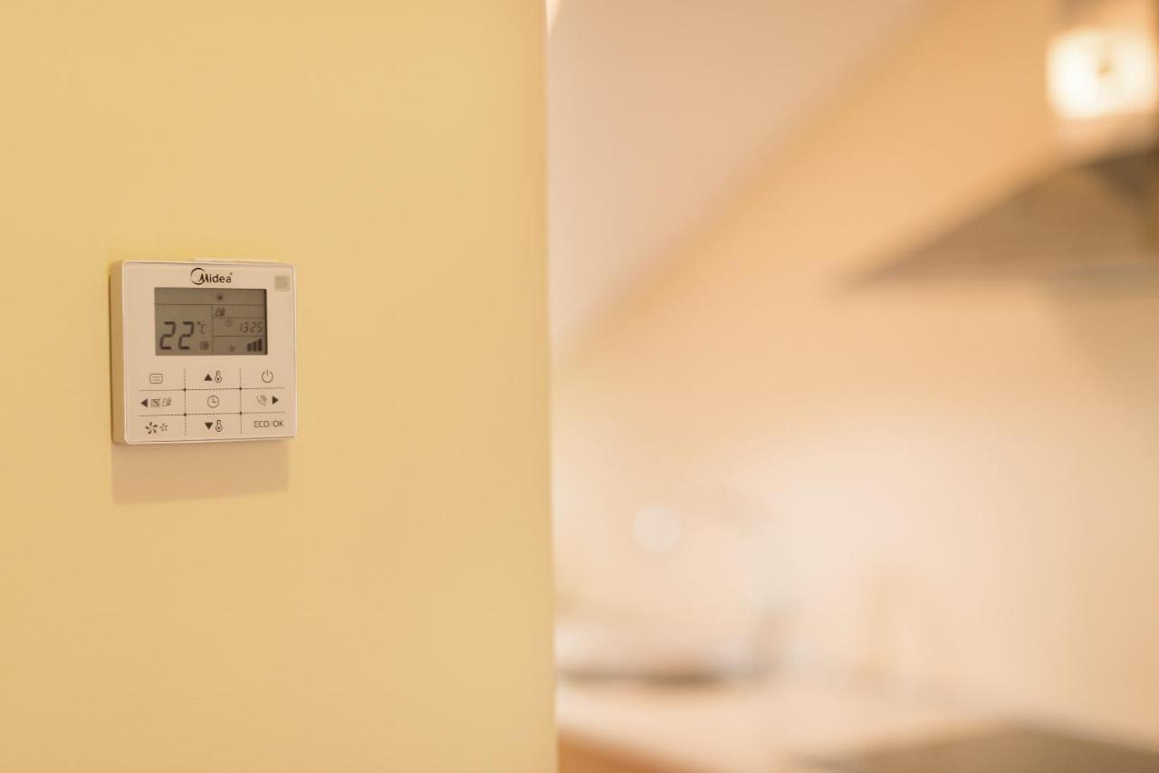 Hotel Vita Self Check In 德拉肯恩凯 外观 照片